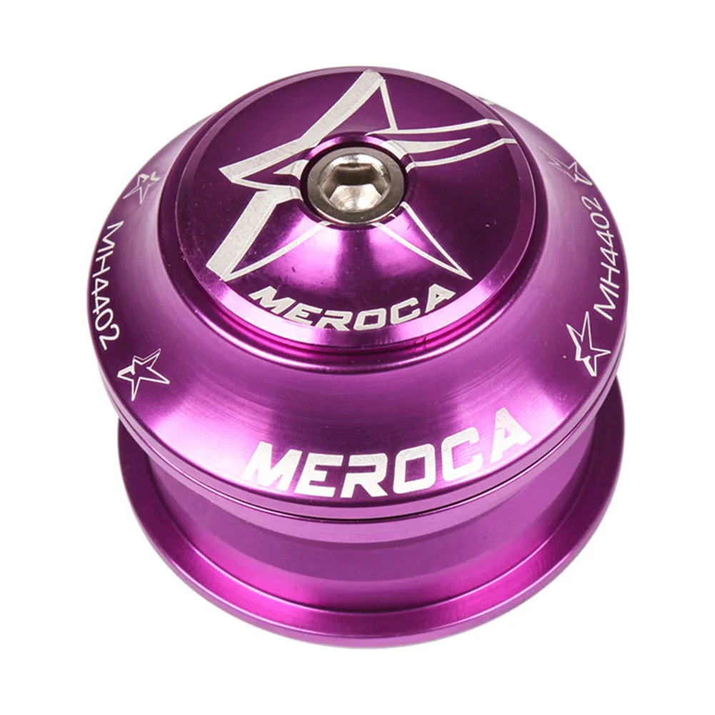 Велосипедная гарнитура профессиональная Ультралегкая 44 мм 28 6 герметичные