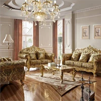 living room furniture modern fabric sofa european sectional sofa set 1045