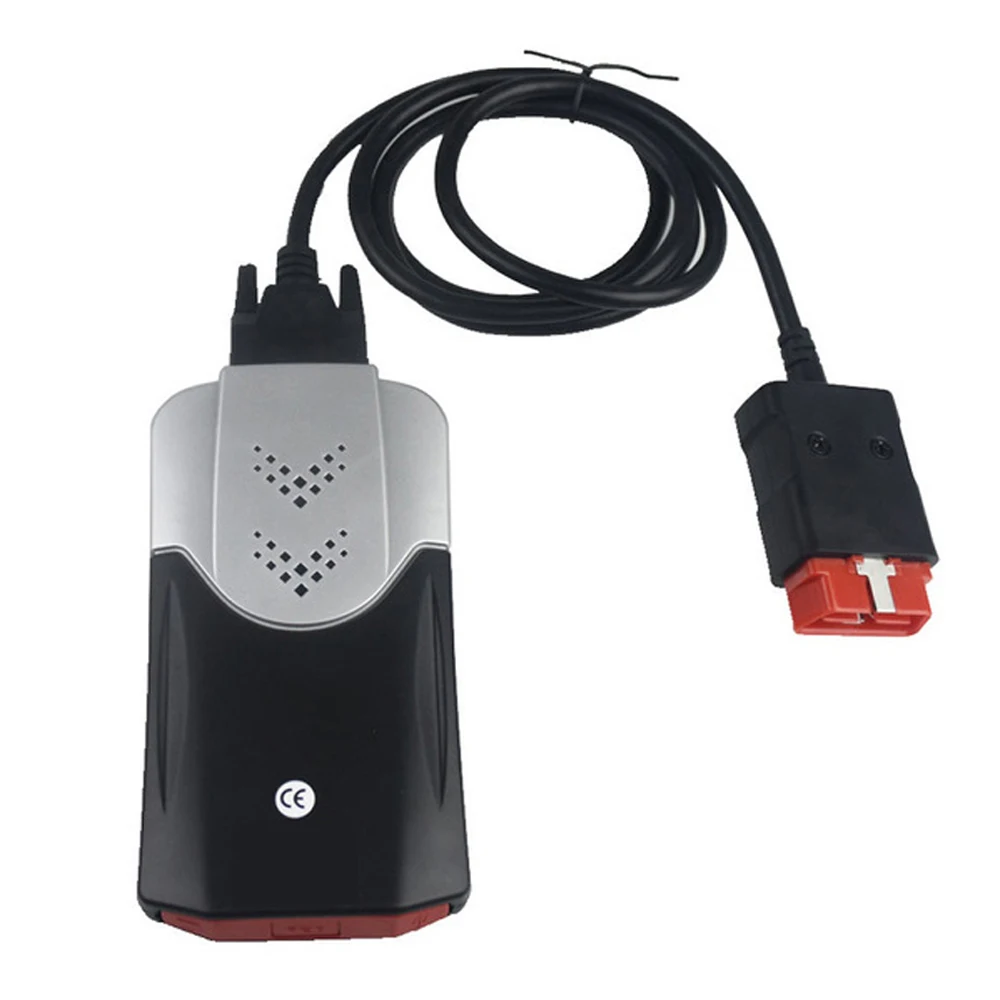 2021 Новинка 2018 R0/2017.R3 Keygen новый VCI Bluetooth для Delphis VD Ds150e CDP автомобильные/Грузовые