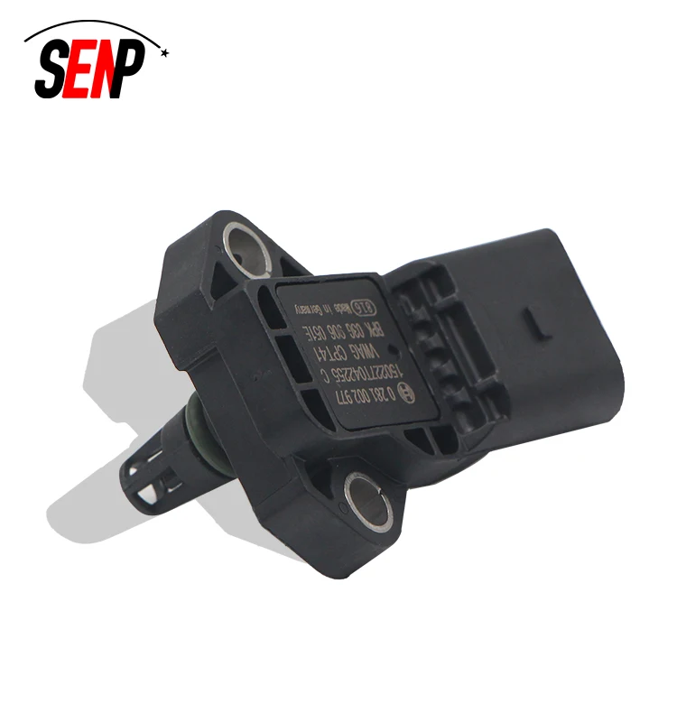 Датчик давления воздуха для VW Vento Passat B6 B7 Multivan 1 6L OEM 03G906051F/03G906051E|Датчик давления| |