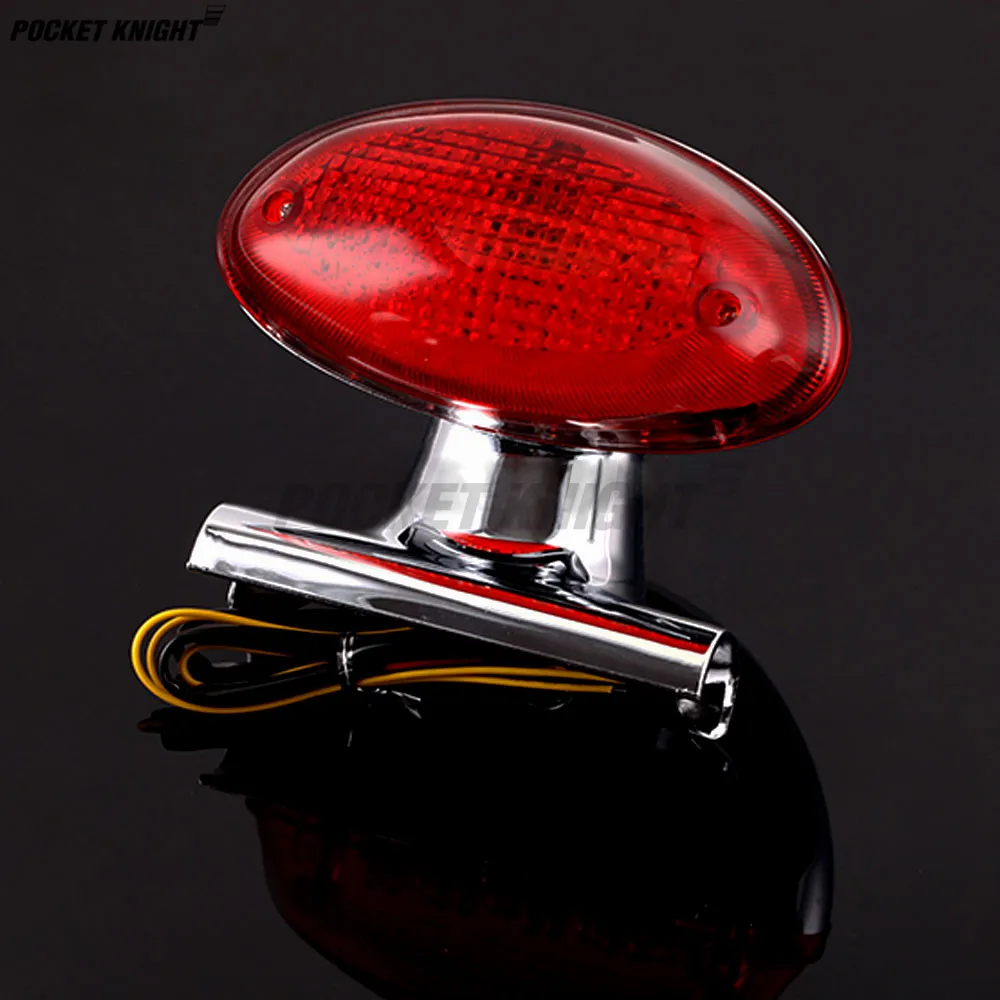 Аксессуары для мотоциклов Triumph Bonneville SE T100 высококачественные светодиодные