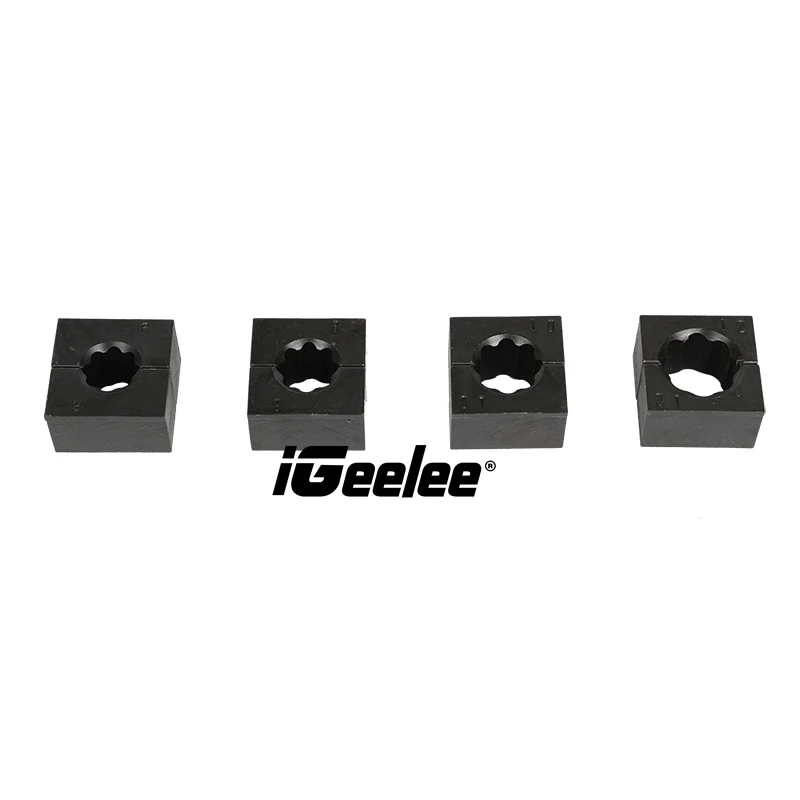 Ручная A/C искусственная Заглушка и Обжимные фитинги Ремонтные инструменты