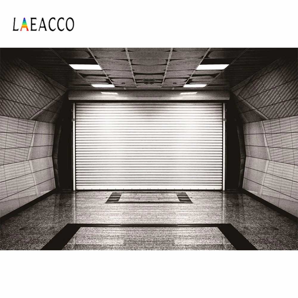 

Laeacco интерьер сцена пустая гарасветильник мраморный пол фото фон портрет виниловый фотосессия фотография фон для студии