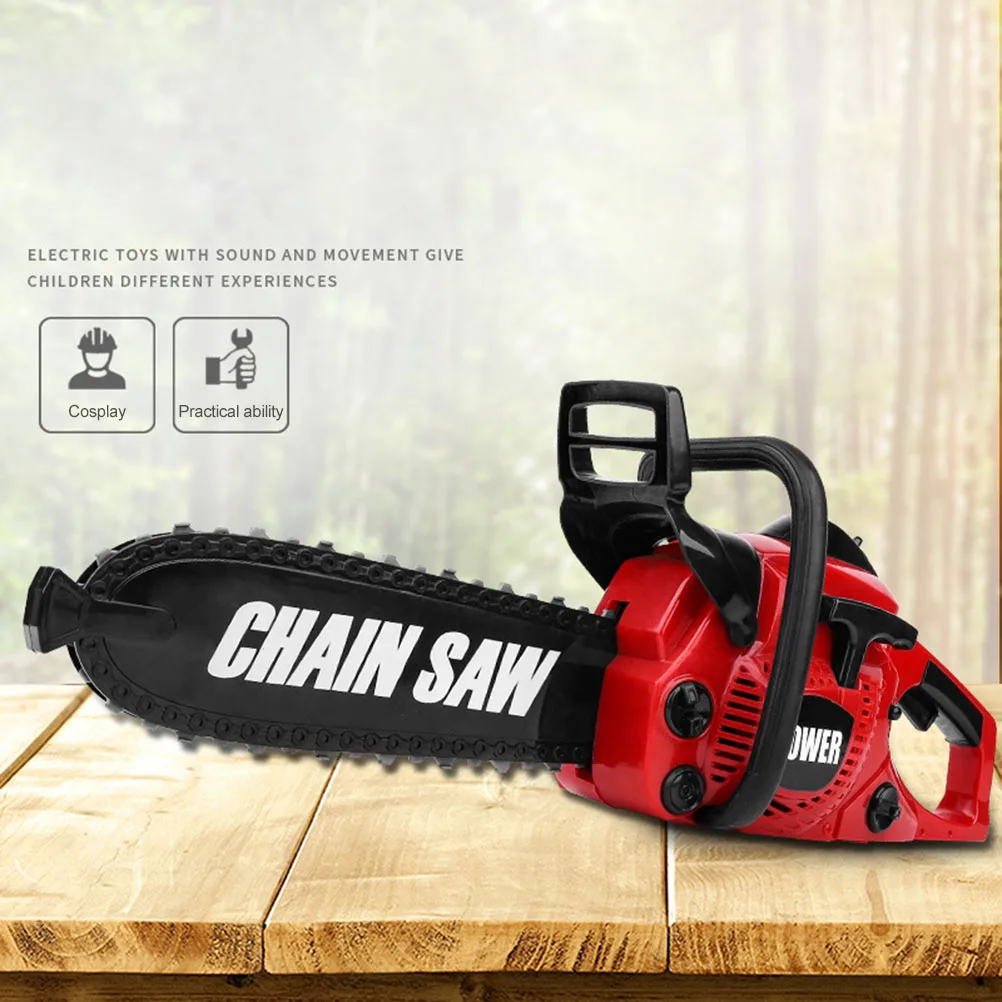 Детские Инструменты для моделирования и ремонта электрические строительные