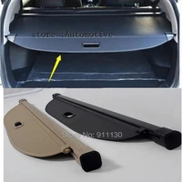 rear trunk security shield cargo cover fit for kia sportage r 2010 2011 2012 2013 2014 2015 2016 2017