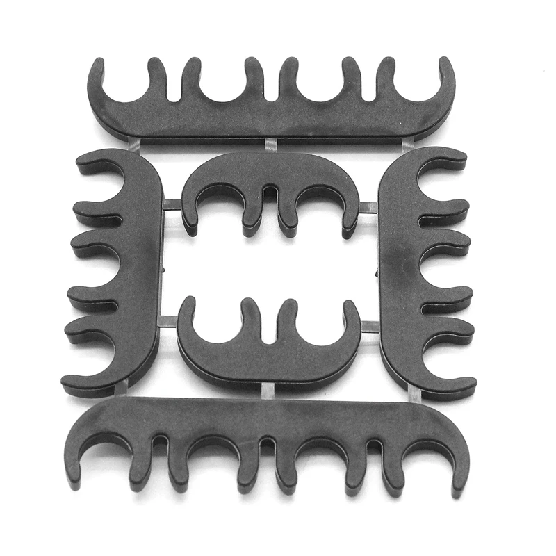 Набор проводов свечей зажигания 9070C с LS клеммами температура 9000 ° F подходит для