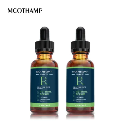 MCOTHAMP Retinol 30