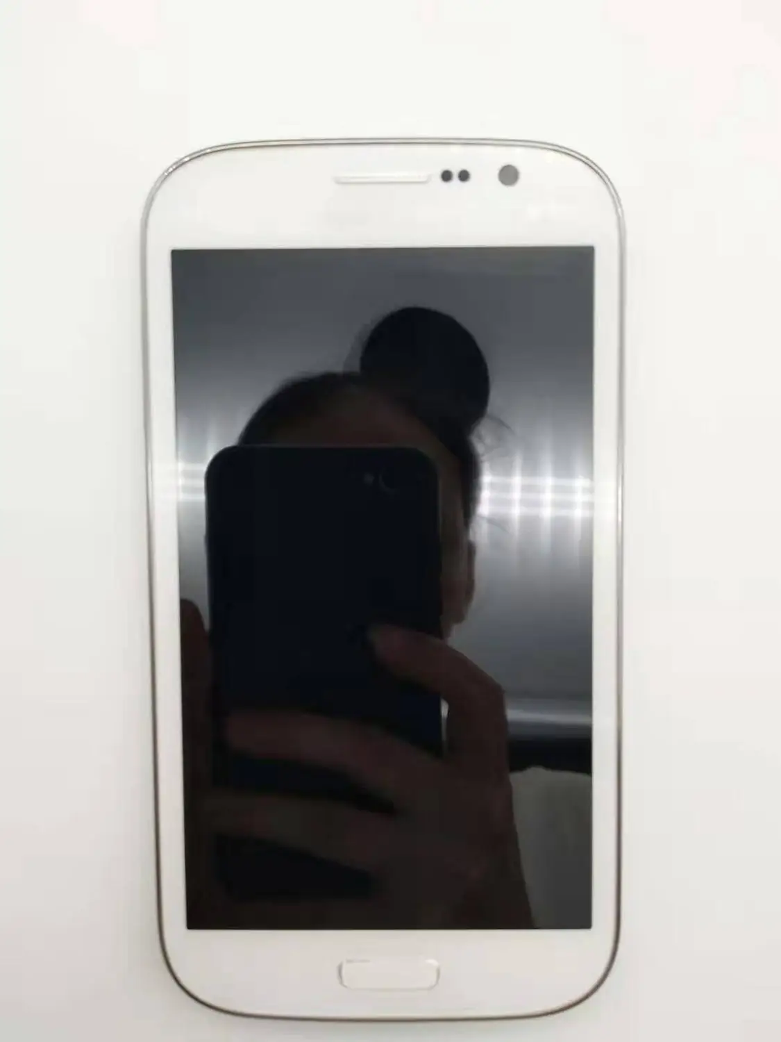 Восстановленный Samsung i9060 оригинальный Grand Neo I9060 четырехъядерный 5 Мп 1 ГБ ОЗУ + 8 Гб