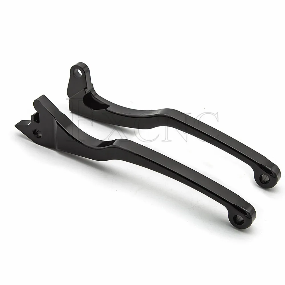 CNC алюминиевый тормозной рычаг сцепления мотоцикла для Suzuki LTZ400 LTZ 400 2003-2008 2004 2005 2006 2007 аксессуары мотоциклов