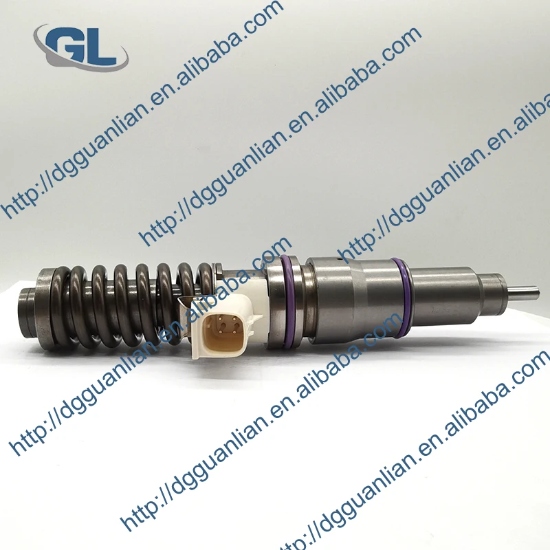 

Diesel Fuel Injector BEBE4D18001 BEBE4D27001 21379931 3889619 3801368 For Volvo PENTA MD13