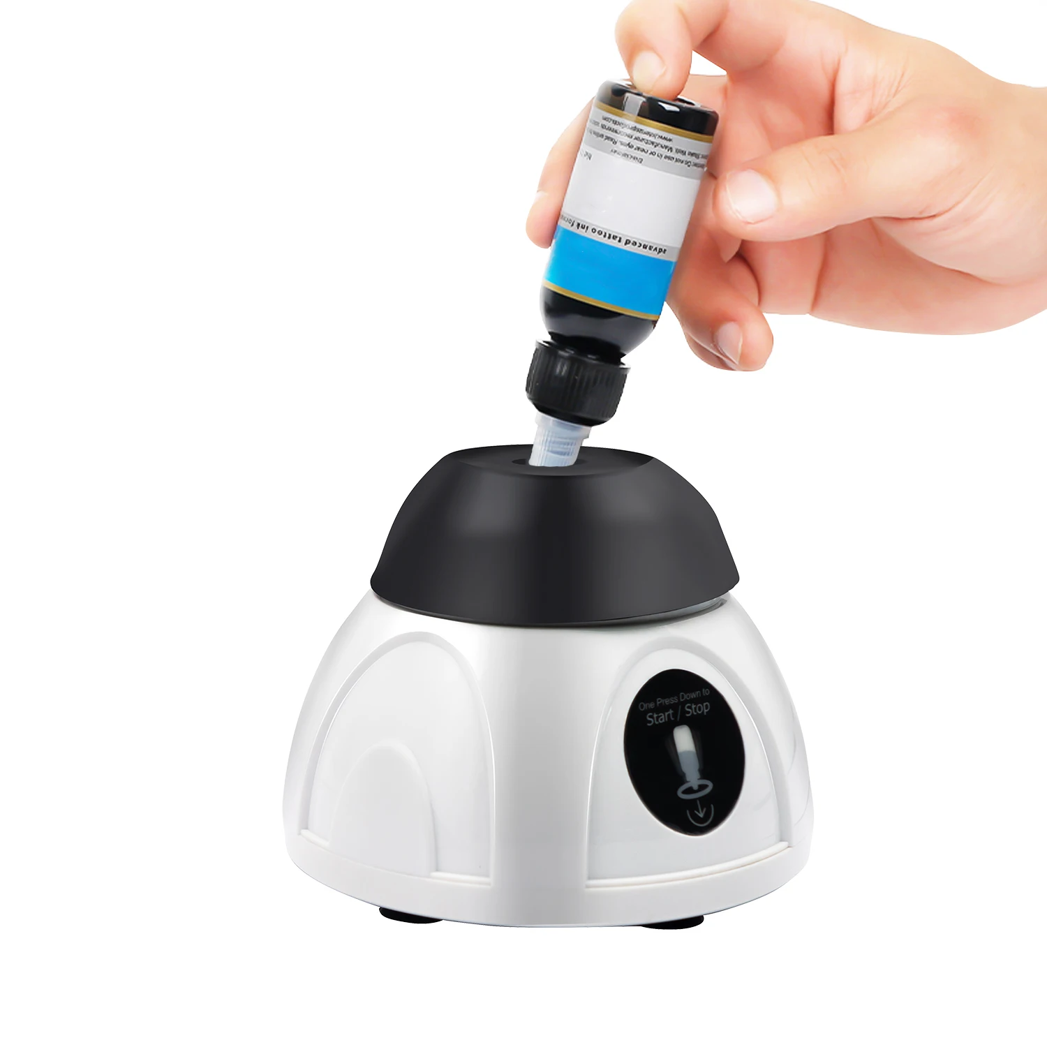 Лабораторная машина для смешивания гель лака ногтей|Лабораторные термостатные