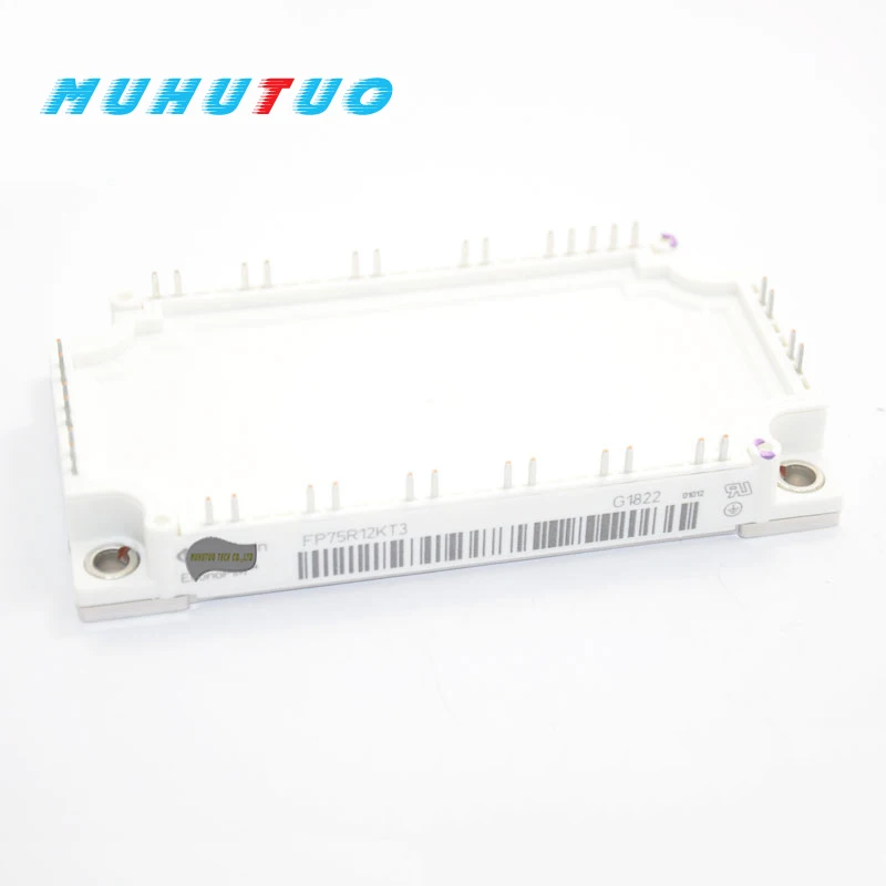 FP75R12KT3 силовой модуль 75A1200V|Запчасти для кондиционера| |