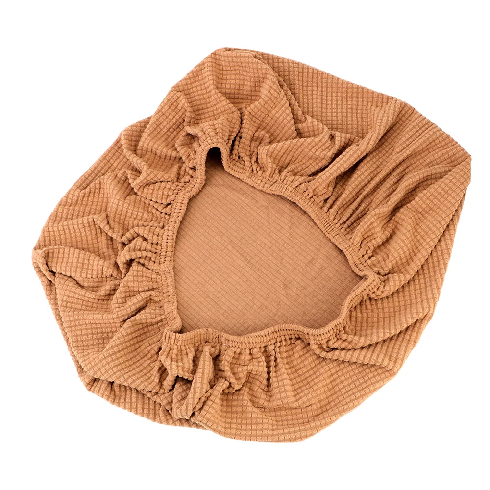 

Elastic Funiture Protector Thick Sofa Cover Corner Sofa Seat Slipcover Solid Color Couch Cover Home Decoration