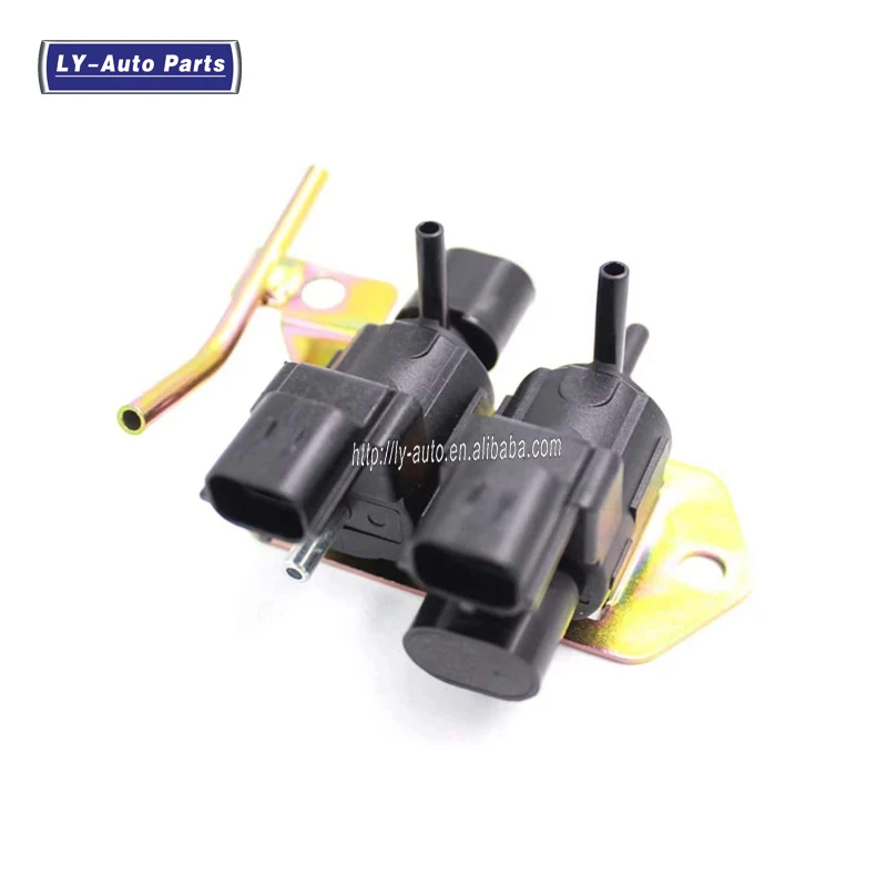 Управляющий электромагнитный клапан MR534632 K5T81273 для Mitsubishi Pajero IO Montero Pinin 4G93 4G94 1998-2005