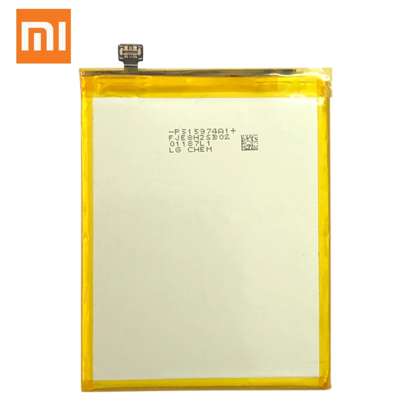 

Xiao Mi Original Replacement Phone Battery BN49 For Xiaomi Redmi 7A Authenic Rechargeable Battery 4000mAh