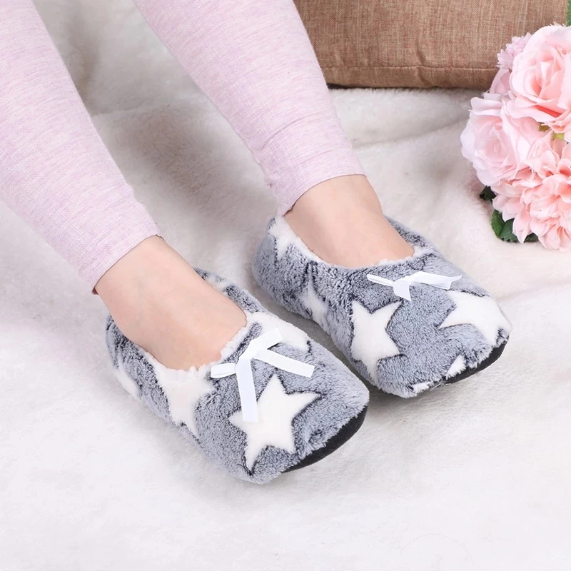 Женские зимние тапочки FAYUEKEY креативные домашние для пениса женская теплая