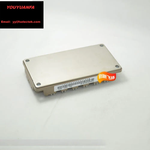 

7MBR100UB120-50 100A-1200V