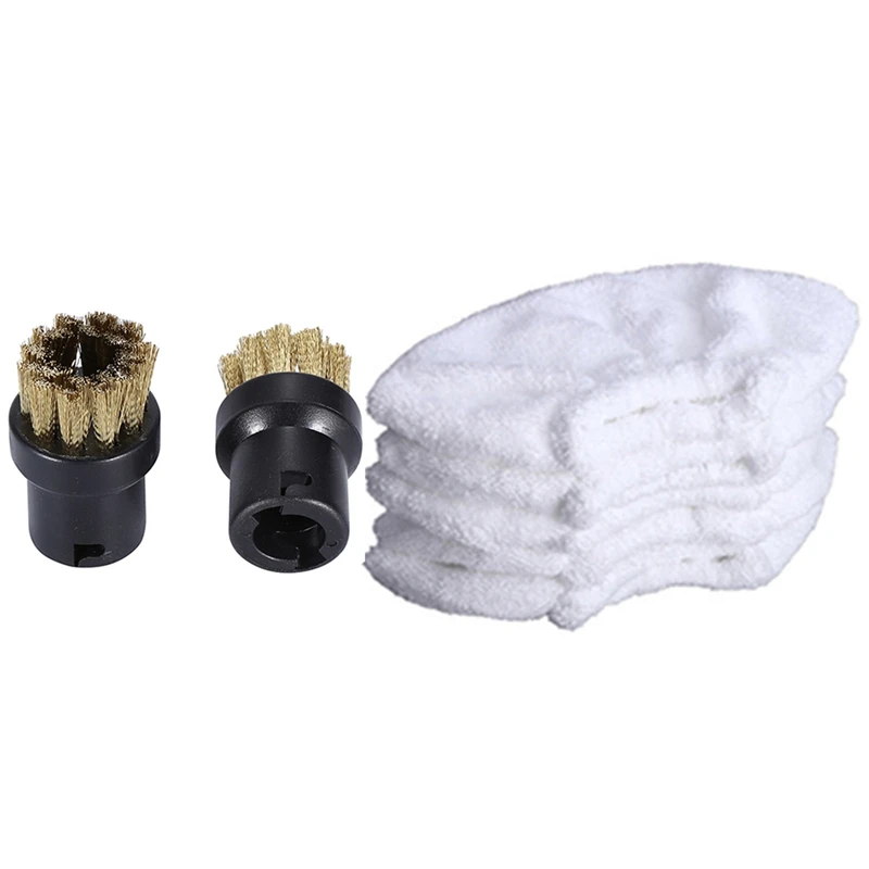 

4 шт., салфетки для очистки пола Karcher Easyfix Sc1 Sc2 Sc3 Sc4 Sc5