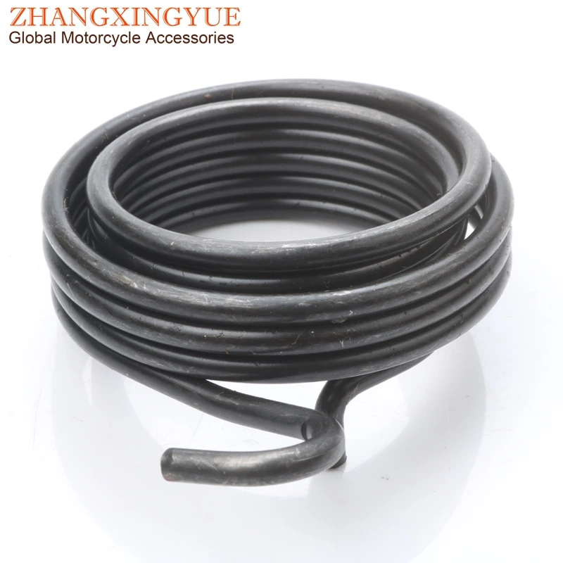 Пружина для возврата Kick Start GILERA ICE 50 RUNNER SP STALKER STORM TYPHOON X XR 50cc 289495 180 121930010|Ножные