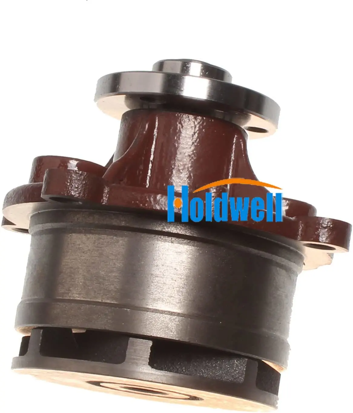 Водяной насос Holdwell 20502535 20459004 для экскаватора Volvo EC290B EC240B EC210B | Автомобили и