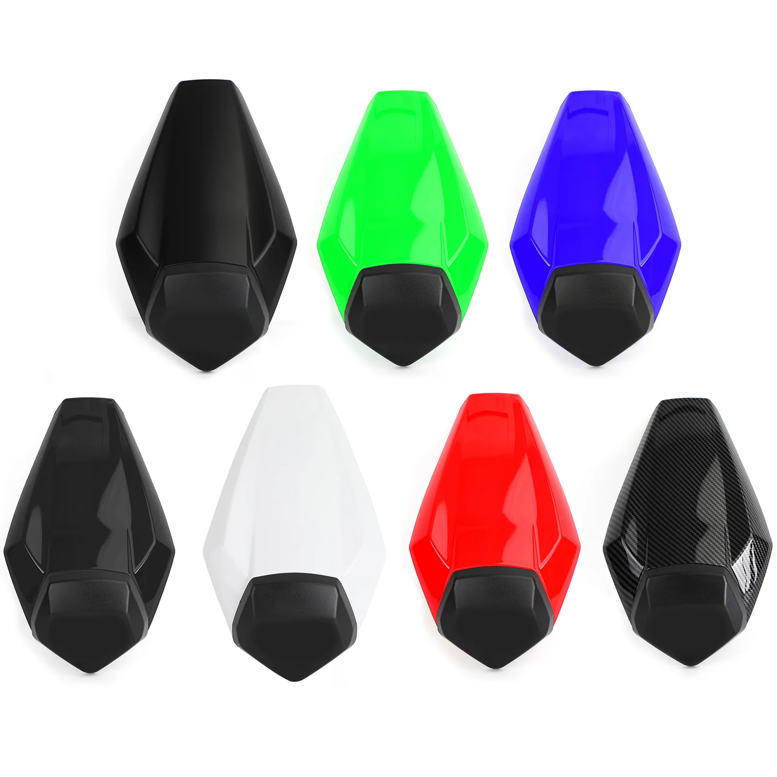 

Обтекатель для заднего сиденья мотоцикла, Kawasaki ZX6R ZX10R 2019-2020