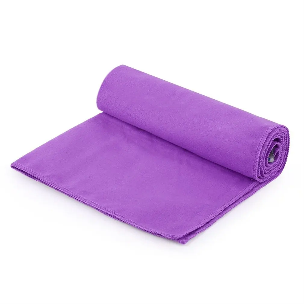 

Durable Fast Drying Gym Towel Quick-drying Towel Microfiber Sports Travel Towel toalha de esportes Swimming Journey