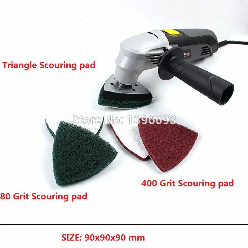 Набор аксессуаров сделай сам набор многофункциональных осциллирующихся