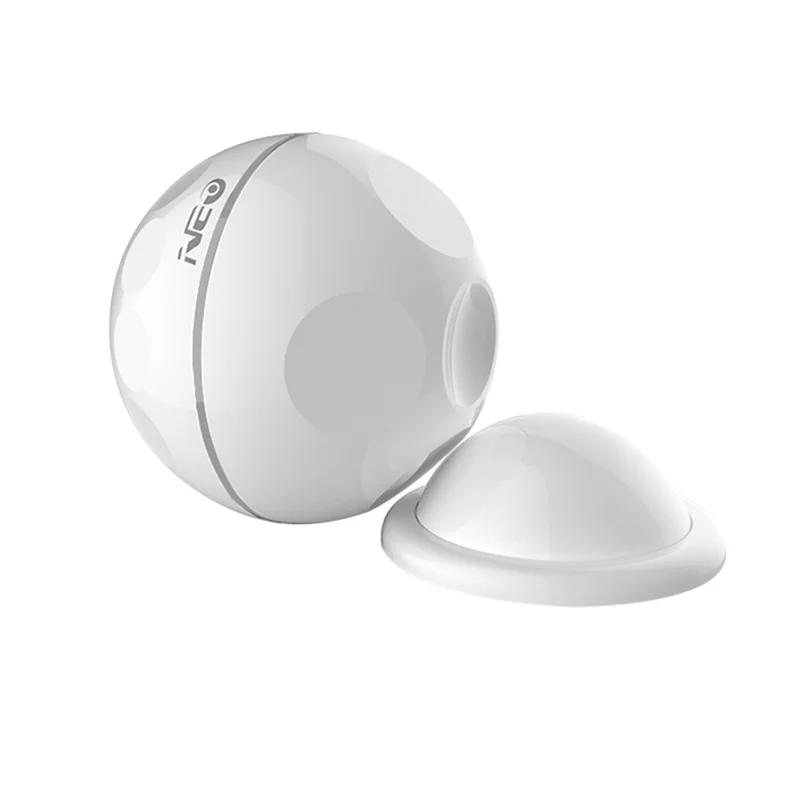2020 NEO COOLCAM NAS-PD02W WIFI PIR датчик движения Детектор системы автоматизации умного дома