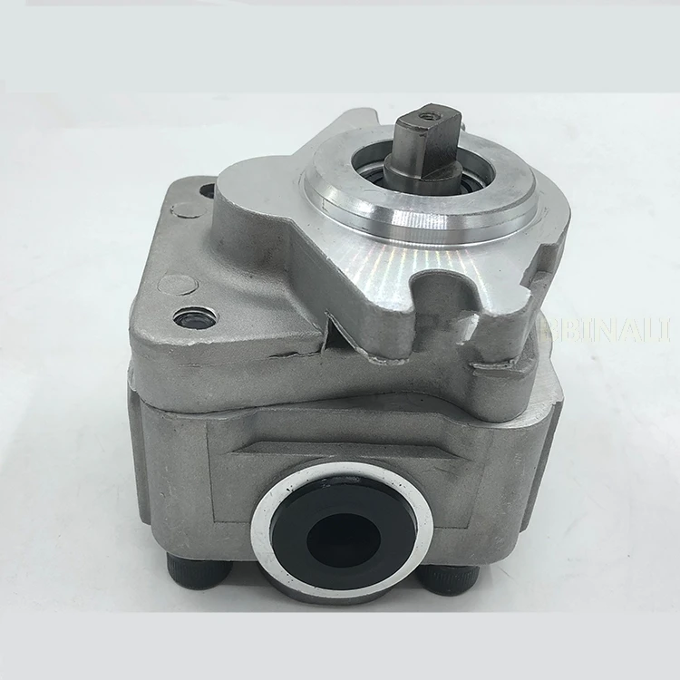 Для экскаватора CATERPILLAR 312B/320v1v 2/320B C D вспомогательный насос Шестеренчатый