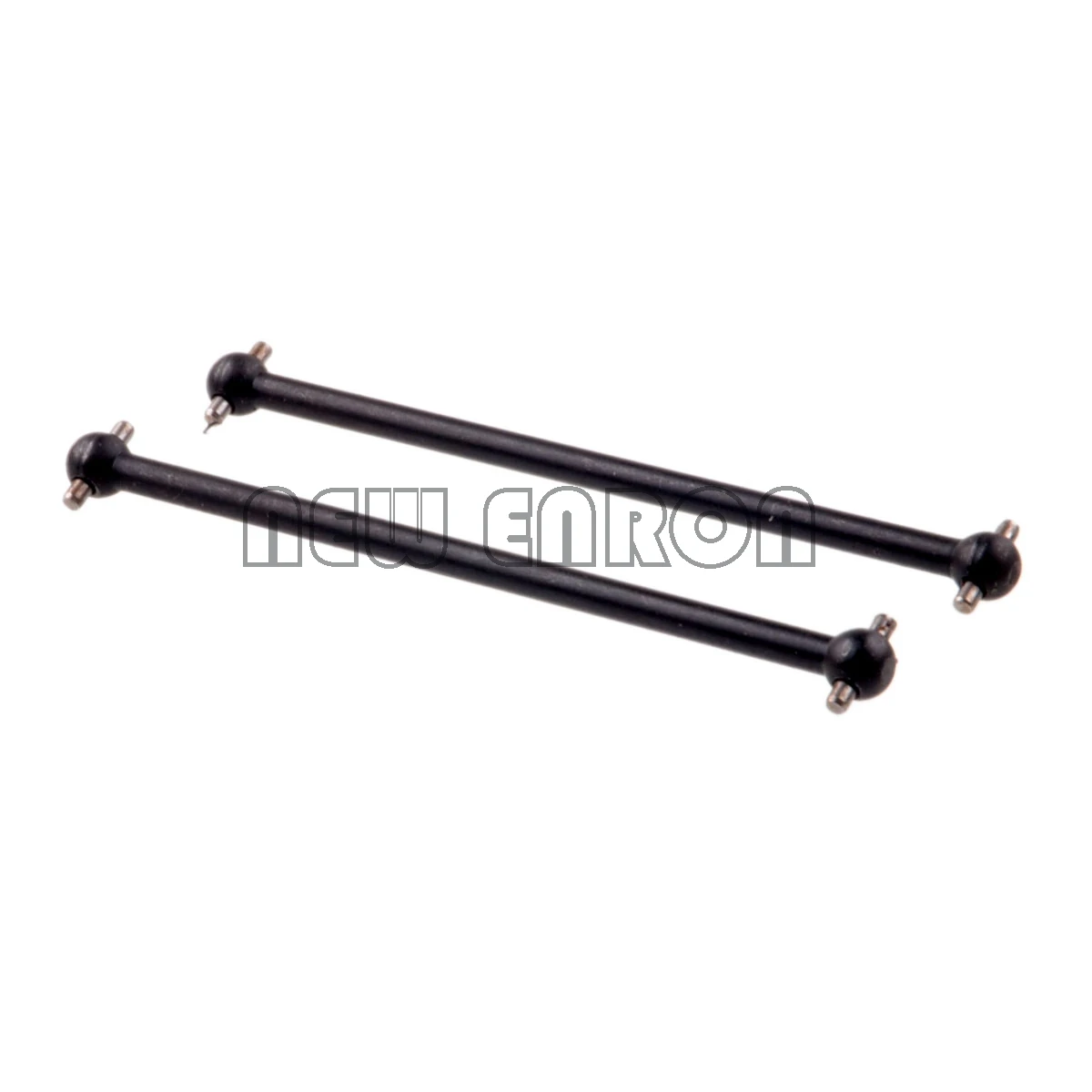 Новый ENRON 2P металлический передний Dogbone 81 мм 512035 для FS Racing Внедорожник Багги 1/10