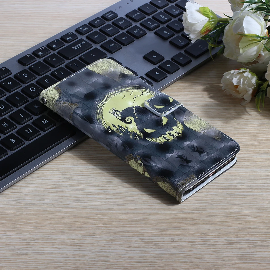 Роскошный кожаный флип кошелек для iphone 12 mini 11 Pro max 8 6 6s 7 plus 5 5s se Redmi Note pro 8t 9