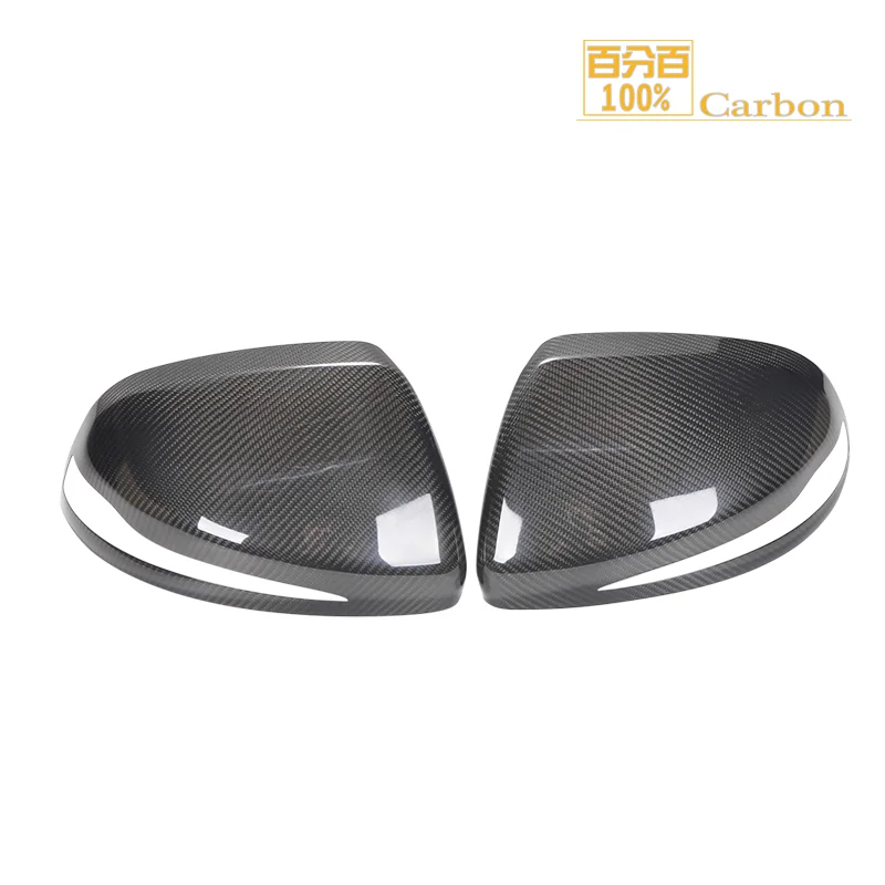 

Крышка бокового крыла из углеродного волокна, 2 шт., для Mercedes s Benz V-CLASS V250 V260 V220 W447 2014-2017