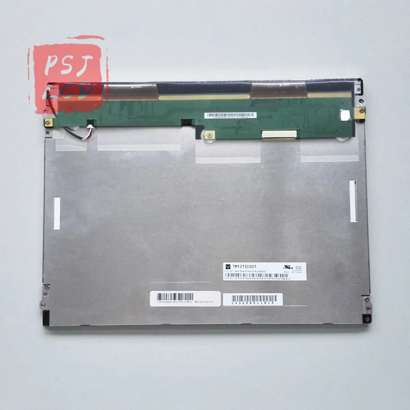 TM121SDS01 для Tianma Оригинальный Новый 3 5-дюймовый ЖК-экран панель 12 1 × 800 | Электронные