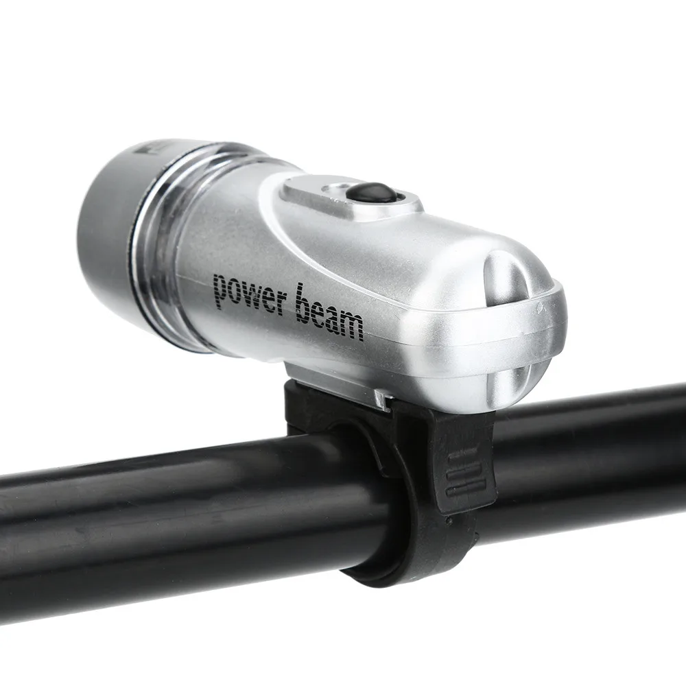 Супер яркий светодиодный велосипедный фонарь ночная прогулка безопасный