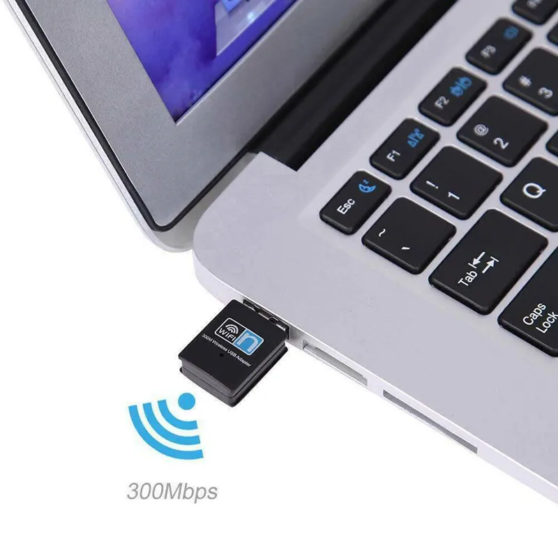 Мини 300 м USB2.0 RTL8192 Wifi ключ беспроводной адаптер Wi-Fi wifi сетевой адаптер карта 802,11 n/g/b Wifi LAN адаптер