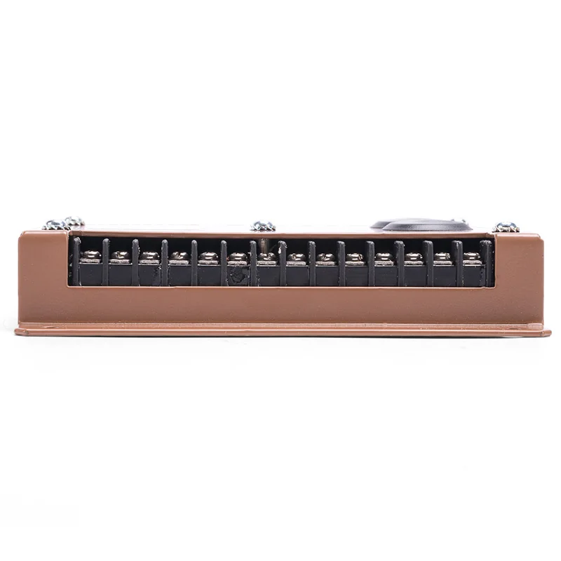 

Engine Motor Speed Regulator ESD5111 Genset Adjustment Controller Power Supply Ac Generator Part 12V 24V Speed Govornor