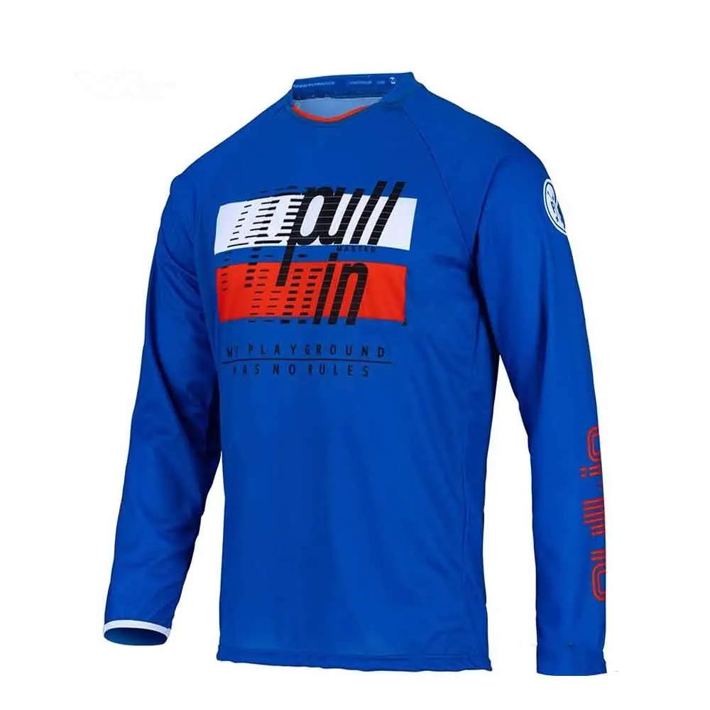 Одежда для мотоцикла mtb эндуро Джерси мотокросса горнолыжная mx gp велосипедная