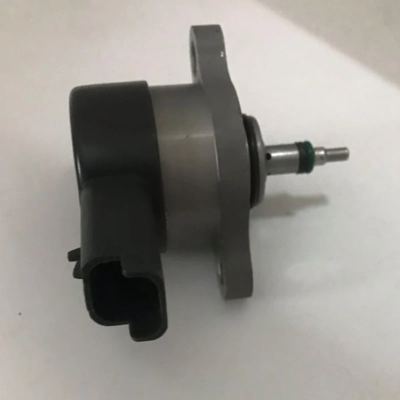 Common Rail Fuel Pump Pressure Regulator for Citroen Peugeot 2.0 HDi 0281002493 | Oil