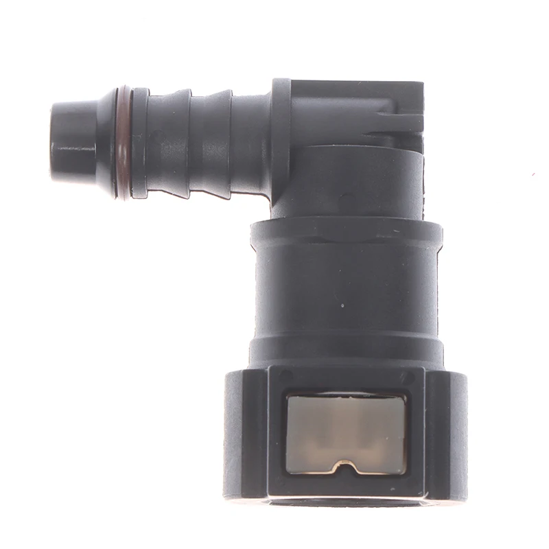 

Auto Car Fuel Line Hose Coupler Quick Release Connect Connector 9.89 ID8