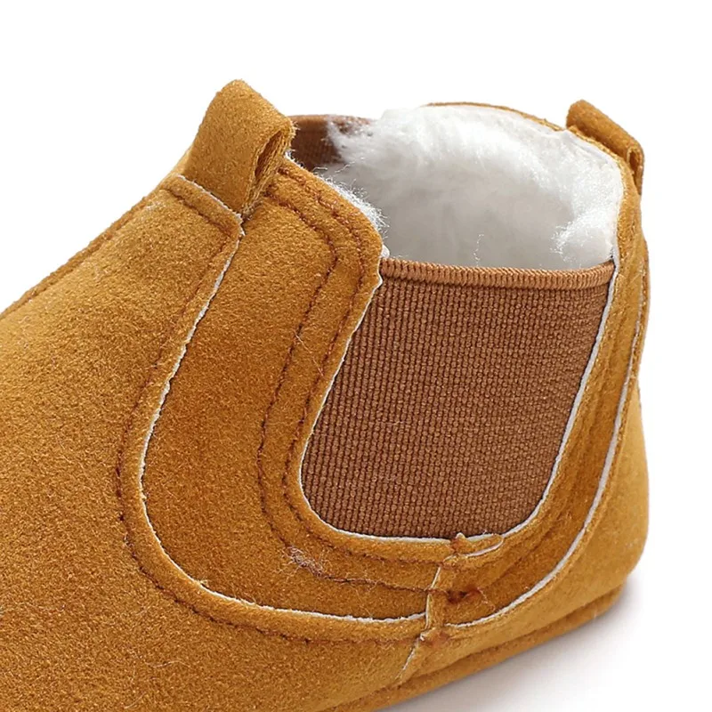 

Autumn Baby Girls Boys Shoes Breathable Anti-Slip Casual Sneakers Toddler Soft Soled Walking Shoes 0-18 M Walking Shoes Hot Sale