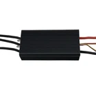 120V 200A бесщеточный контроллер для радиоуправляемой лодки и доски для серфинга
