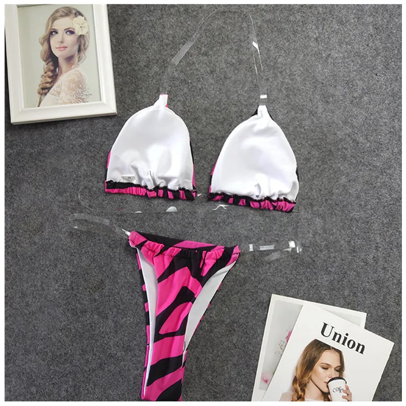 Купальник купальный костюм купальник летняя пляжная одежда женский микро бикини