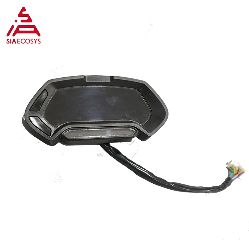 16*3 0 дюймовый 3 кВт V3 72V95KPH BLDC E мотоциклетный моторный шлейф с контроллером Kelly sine