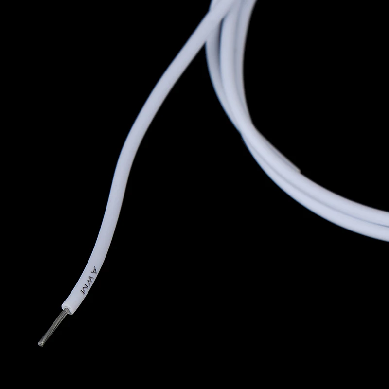 

1 Set High Sensitive White Door Window Contact Magnetic Reed Sensor Switch Alarm