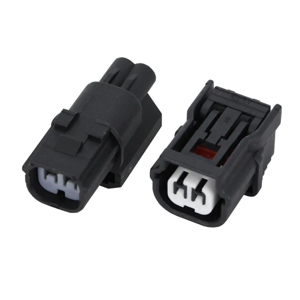 2 Pin HV040 мужского и женского пола AutoConnector разъем датчика ABS Пресс переключатель