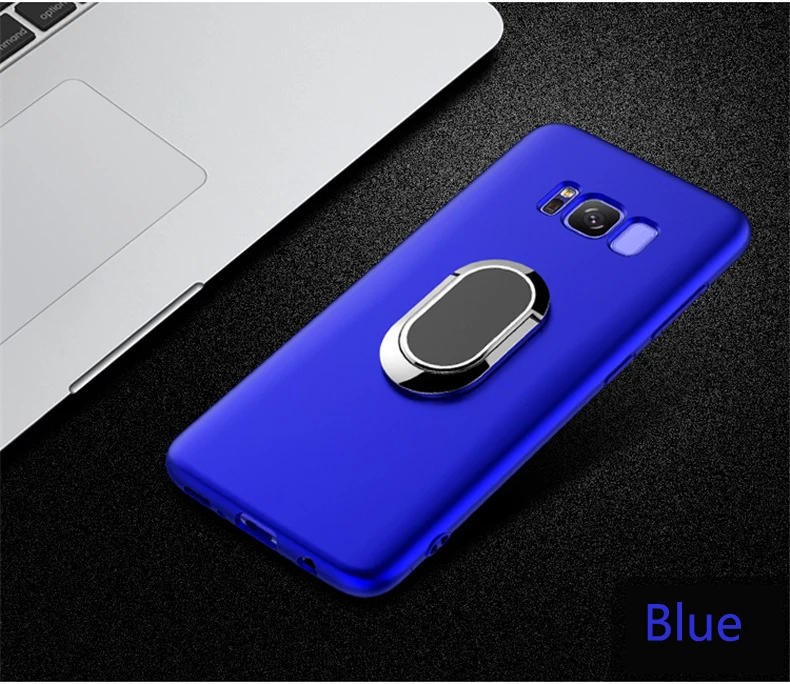 NOHON чехол для телефона Samsung S8 S9 S10 Plus Note 8 9 S7 edge Galaxy A6 A8 J4 J6 J8 2018 |