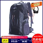 Качественные нейлоновые водонепроницаемые дорожные рюкзаки, мужские дорожные сумки для альпинизма, походные рюкзаки, уличная спортивная школьная сумка, мужской рюкзак для женщин