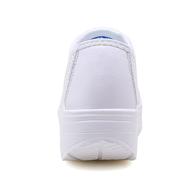 Tenis Mujer 2020 Tennis Shoes Women Breathable Gym Shoes Ladies Jogging Sneakers Fitness Light Trainers Female Footwear Cheap