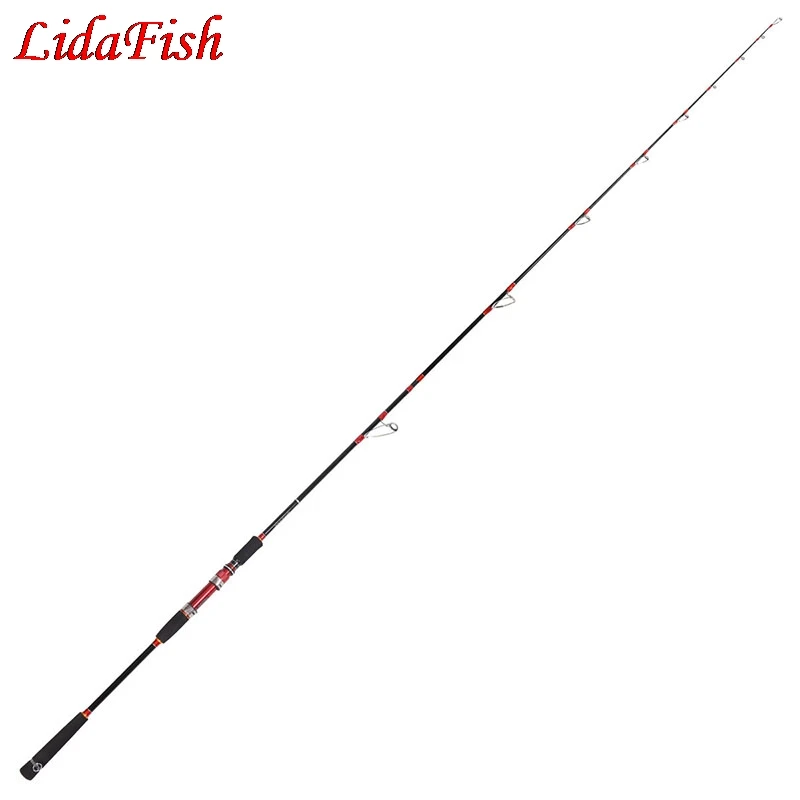 2020 новая Отсадочная Удочка 2 7 м серпер жесткая 3 секции Приманка Удочка|Удочки| |