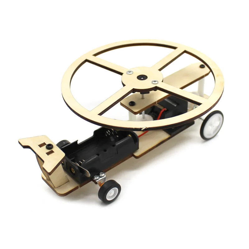 

Детский паровой электрический вертолет, модель для детей, набор для экспериментов по физическим исследованиям, развивающая игрушка для дошкольного развития